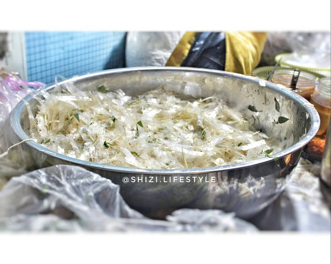 Càn quét hết 10 toạ độ bán bánh tráng ngon nức tiếng giữa lòng Sài Gòn, toàn là nơi đình đám được review rất tốt - Ảnh 13.