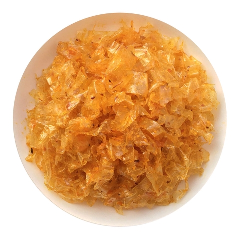 sỉ và lẻ bánh tráng long an cô út, Chuyên phân phối bánh tráng trộn ngon toàn quốc.