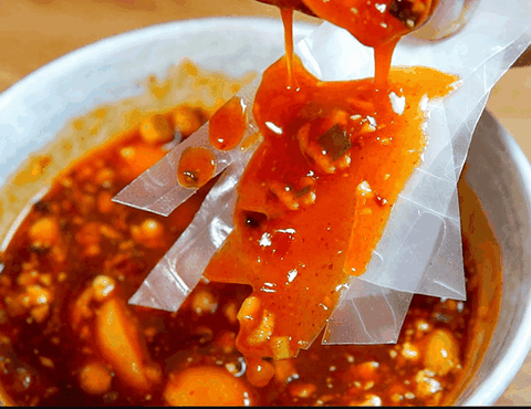 bi-quyet-lam-nuoc-cham-me-thom-ngon-1 Bí quyết làm nước chấm me thơm ngon