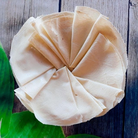 Ăn bánh tráng sữa thế nào để tốt cho sức khỏe