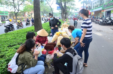 Chọn địa điểm bán thích hợp là yếu tố quan trọng góp phần tạo nên thành công trong kinh doanh