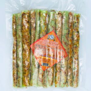 Bánh tráng cuộn Tôm Hành Lá Dứa 5Kg