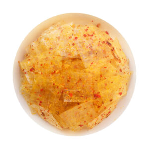 Bánh tráng Khô Bò Cay 5Kg