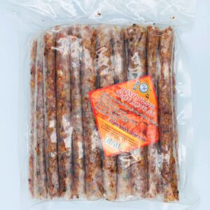 Bánh tráng cuộn Tôm Hành 5Kg